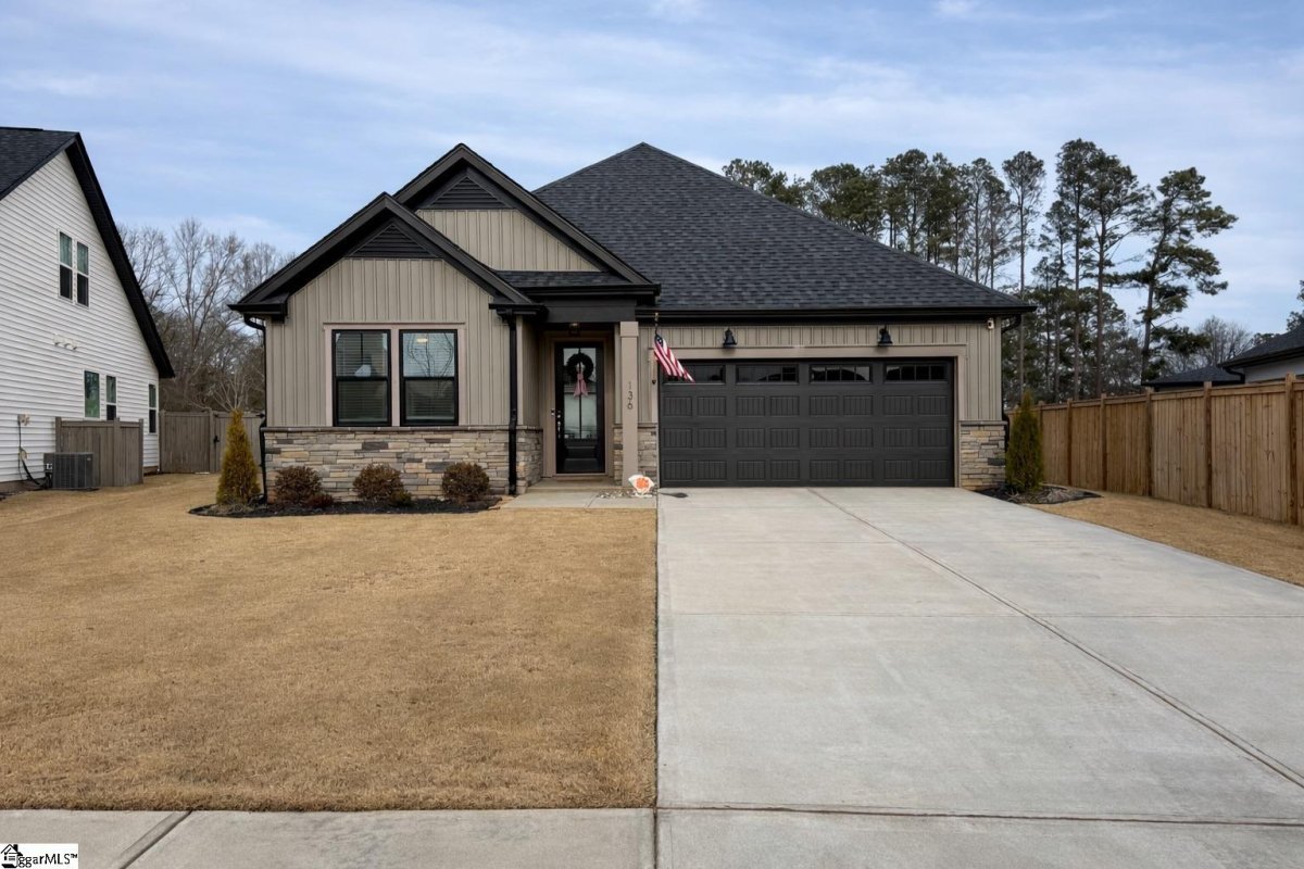 136 Laurel Oak Drive