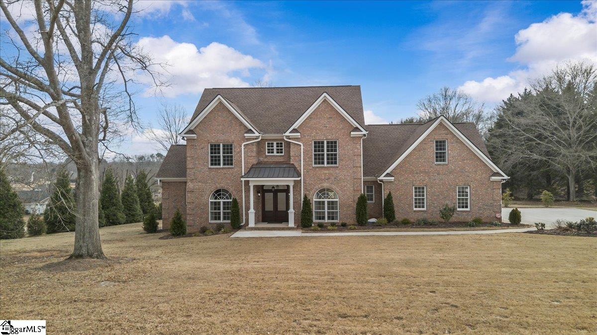 101 Harvester Row