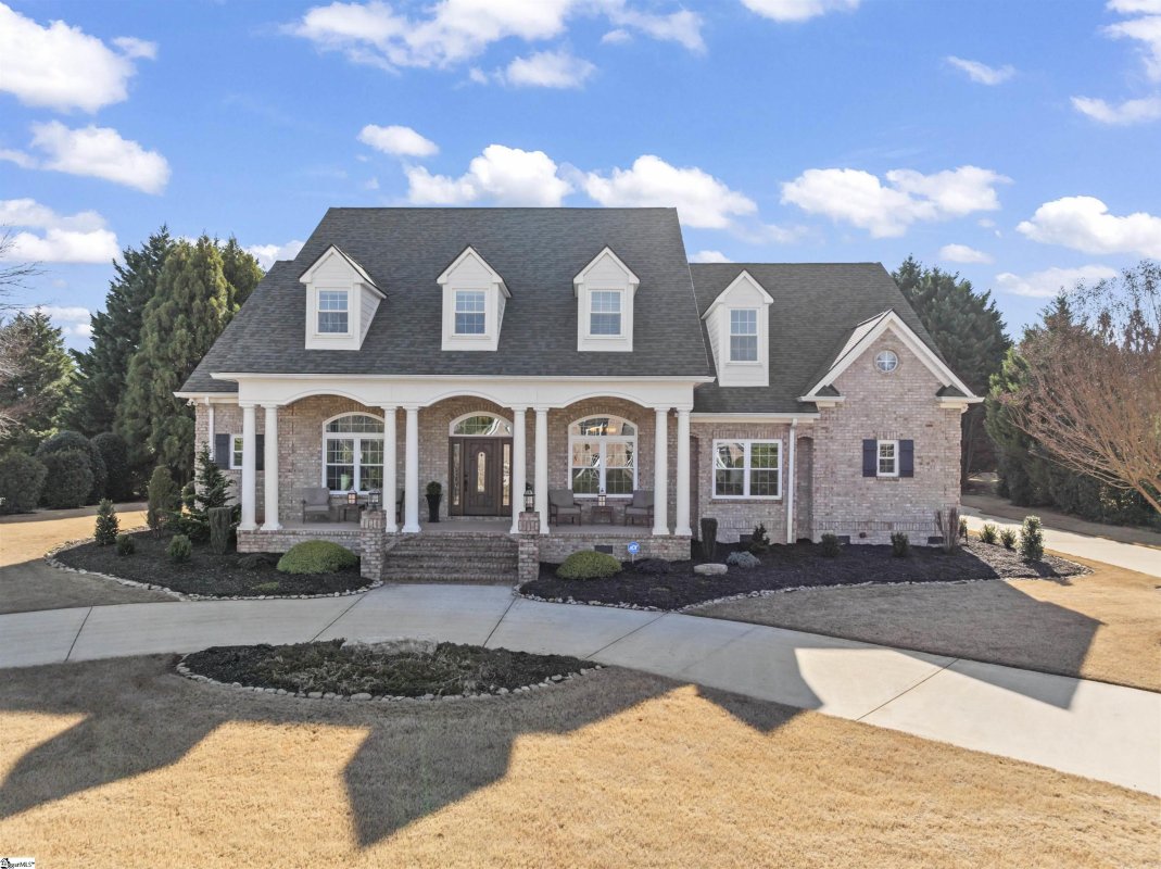 106 Harlond Drive