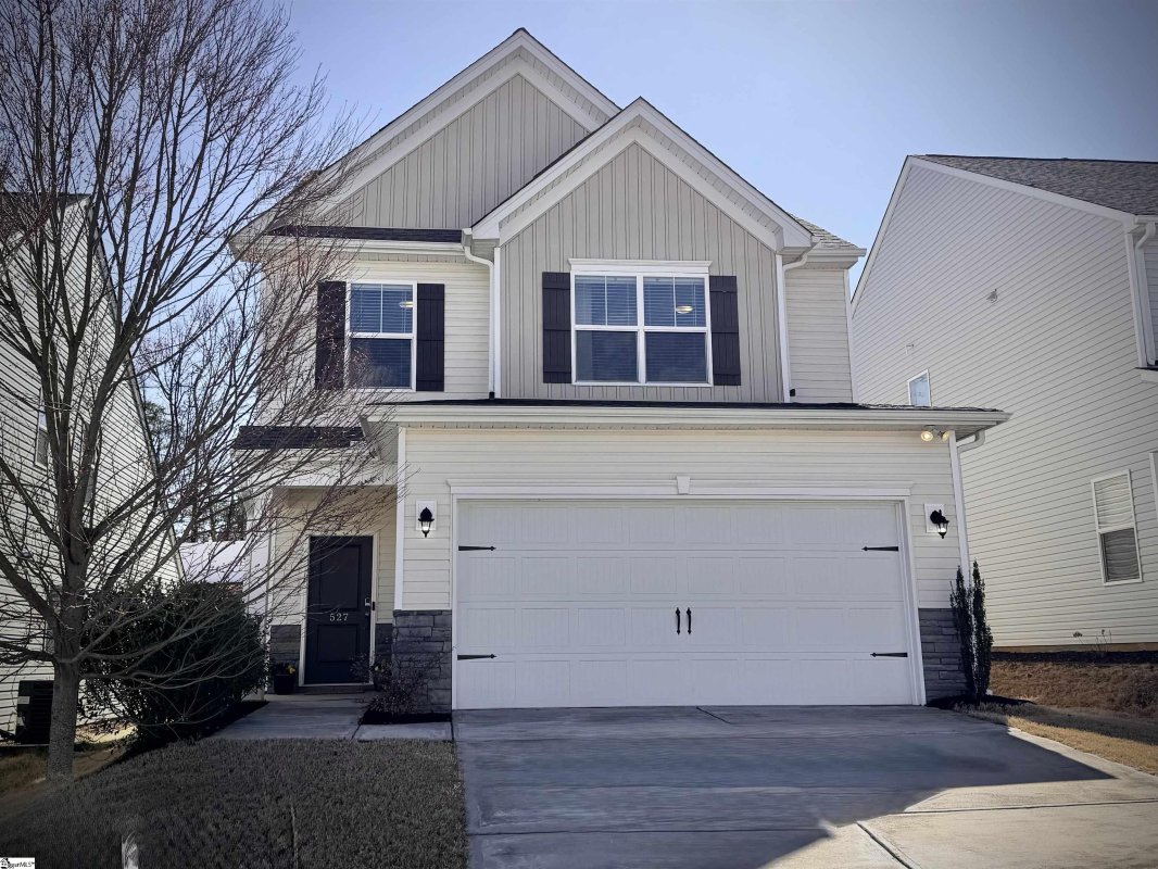 527 Baycraft Lane