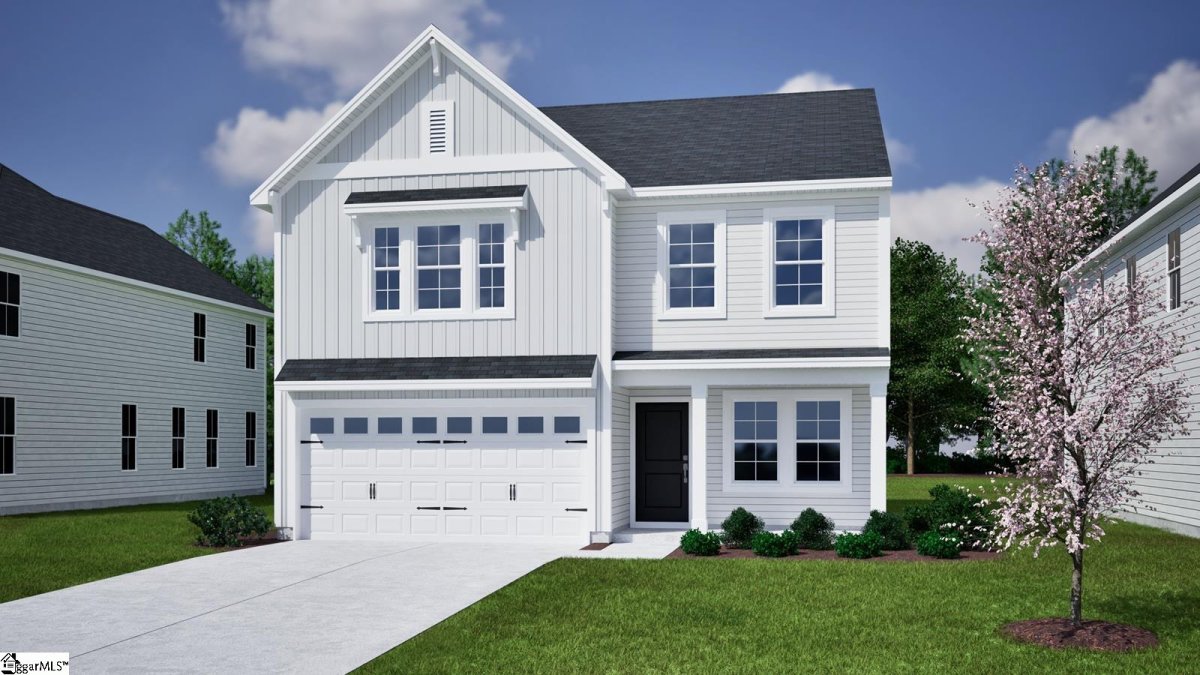 2300 Mill Loop Lot 64