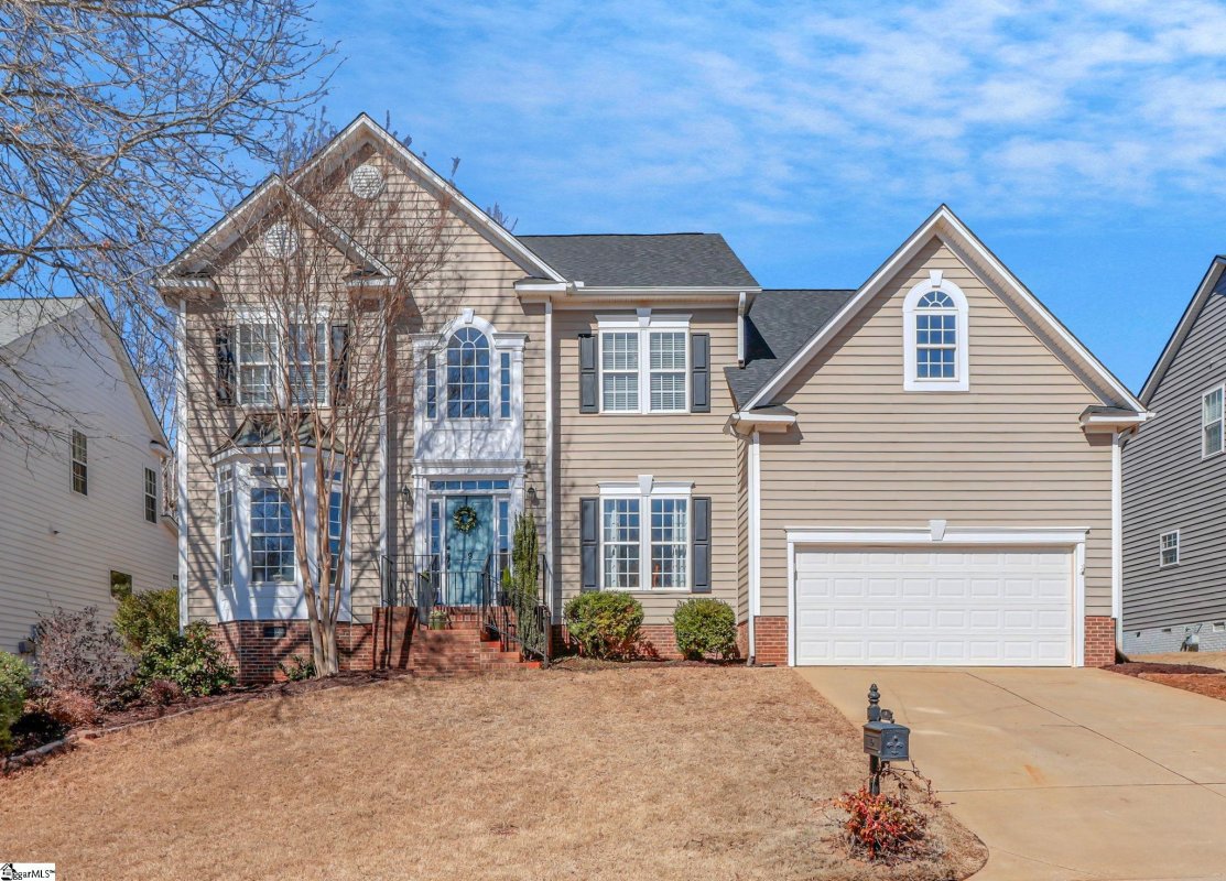 9 Suffolk Downs Way