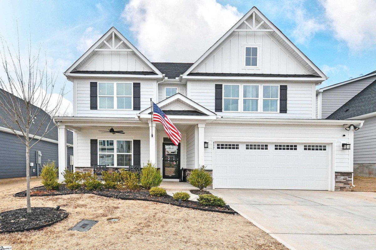457 Oswego Court