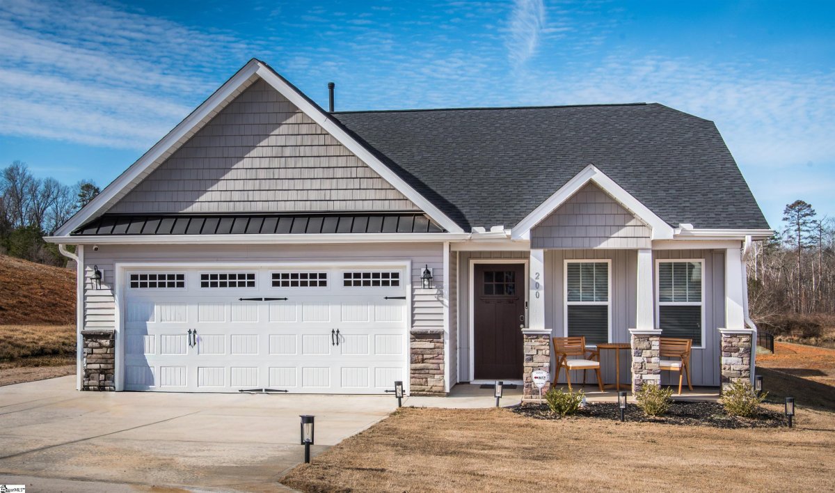 200 Bodine Drive