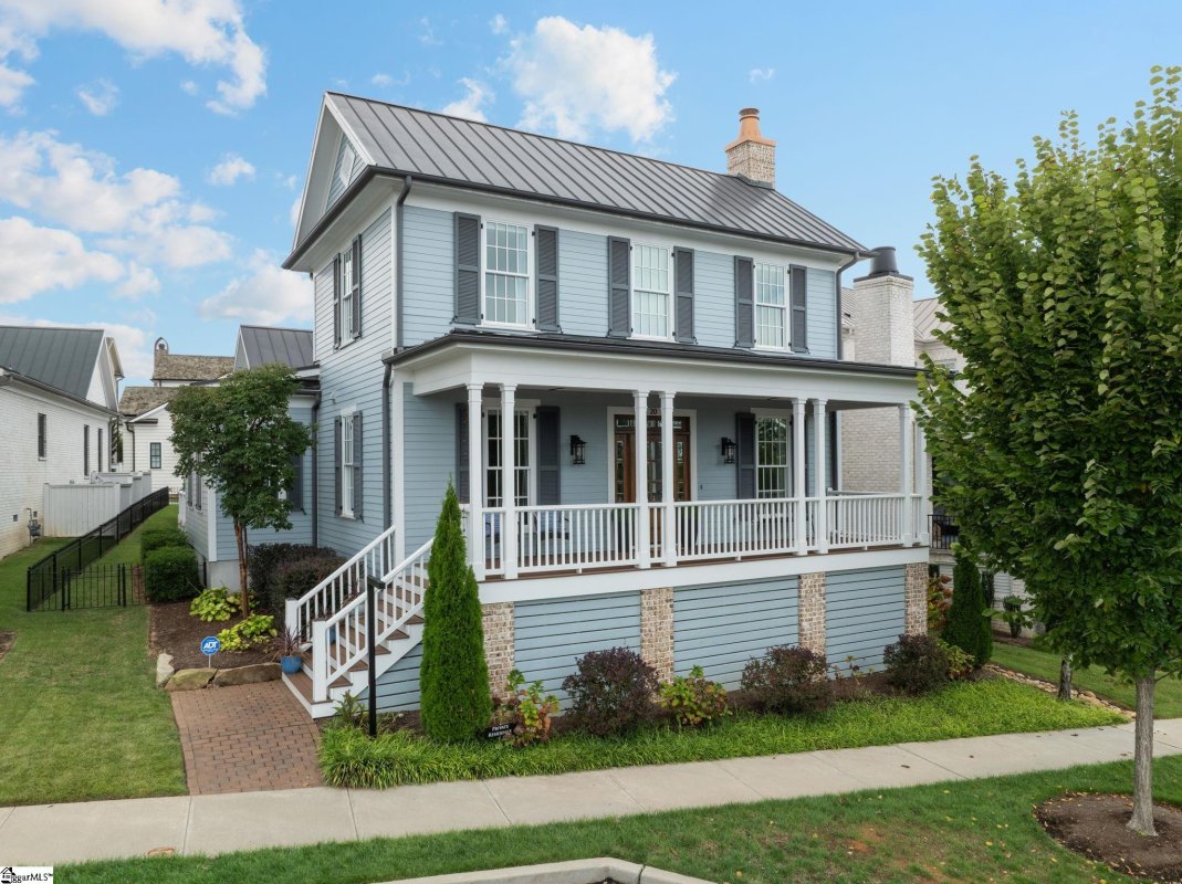 20 Odell Street