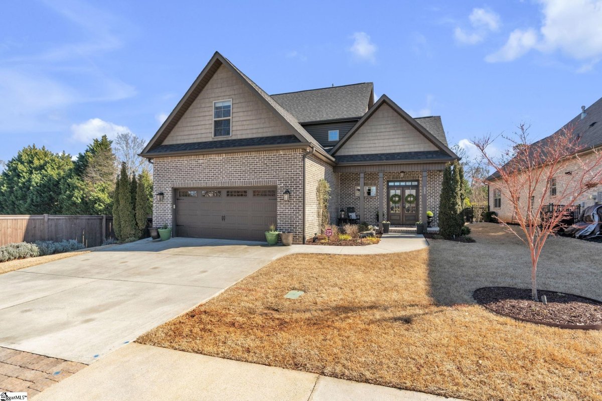206 Carolena Rose Way