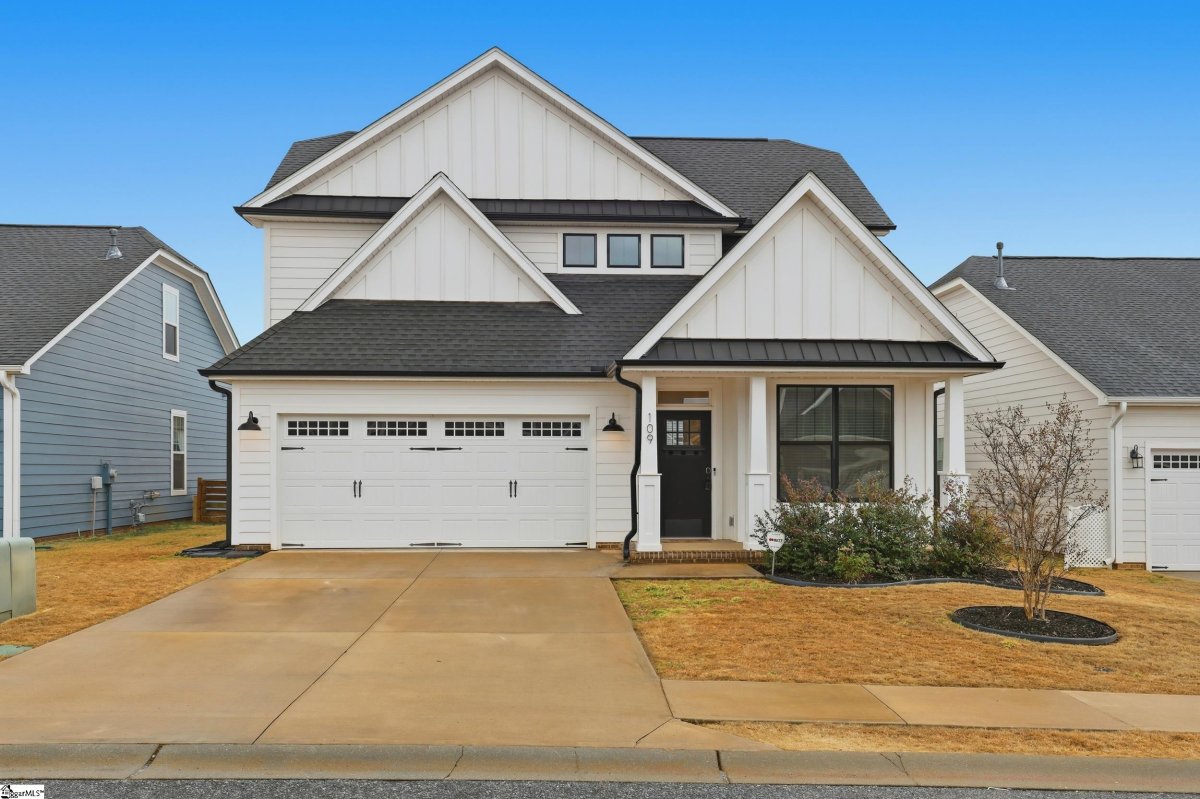 109 Wakelon Drive