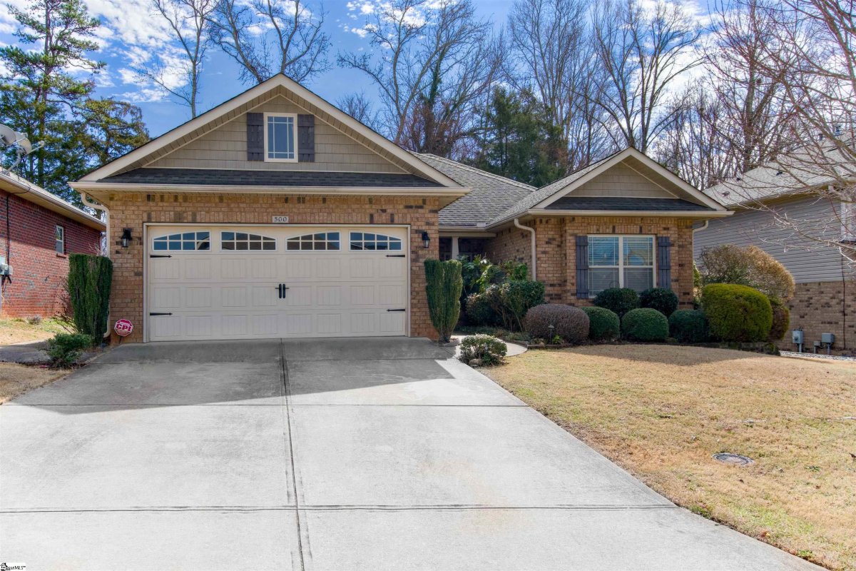 500 Airdale Lane