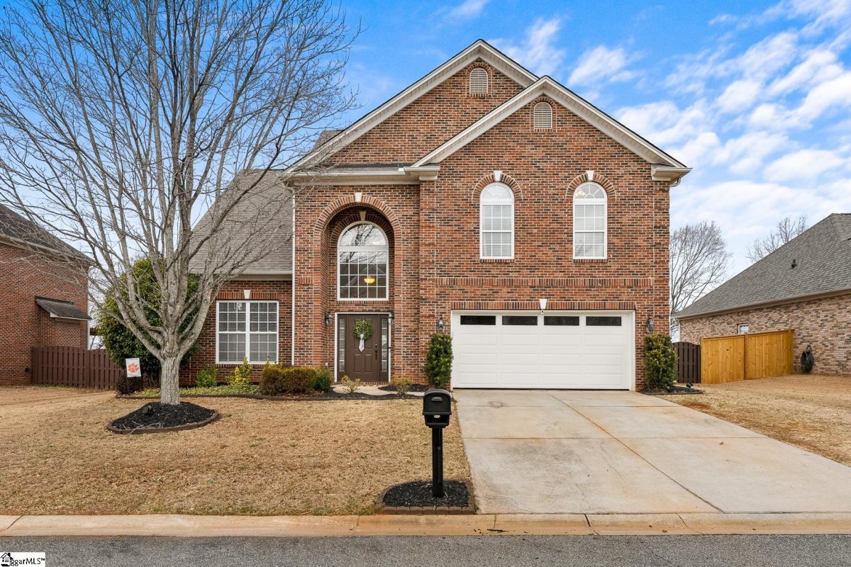 43 Fawn Hill Drive