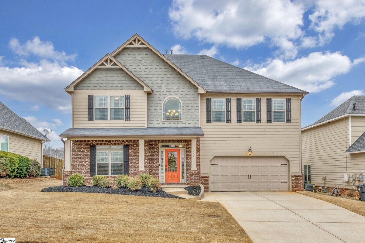 218 Lovelace Court