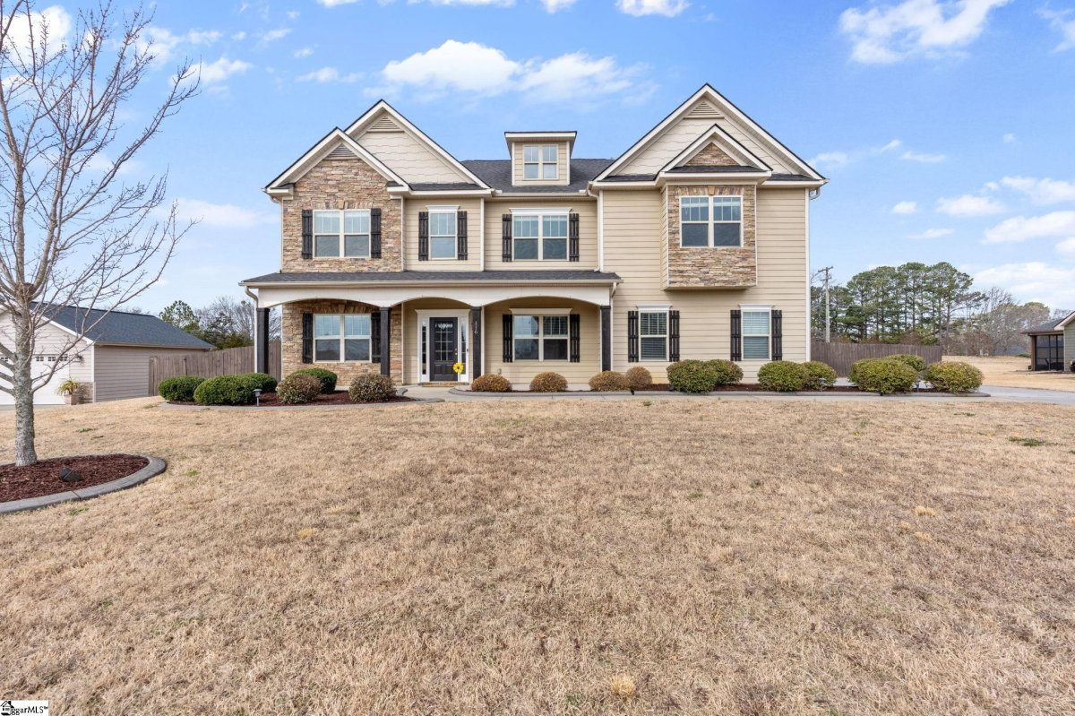 116 Angel Falls Drive
