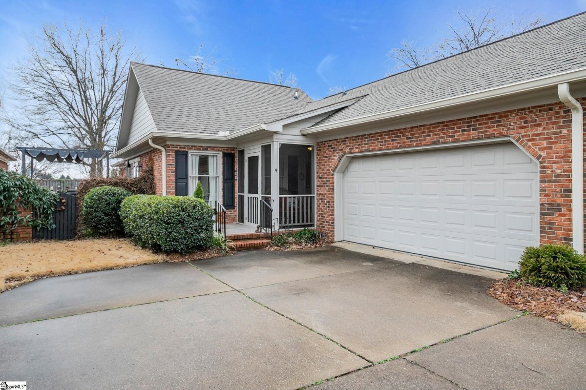 9 Parkins Place