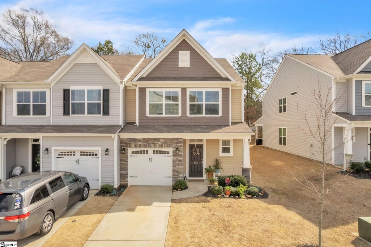 321 Dipsea Spring