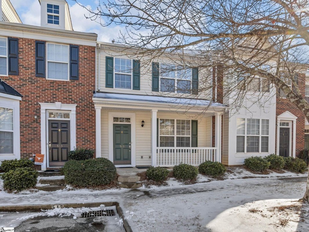515 Fagin Circle