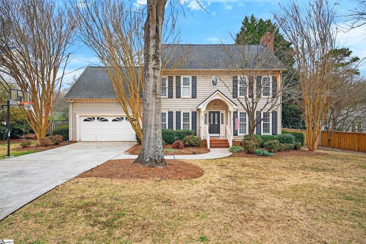 304 Deepwood Drive