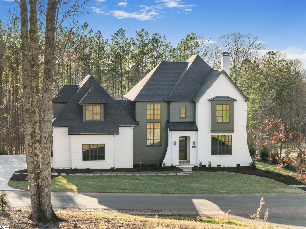 134 Meadow Park Drive