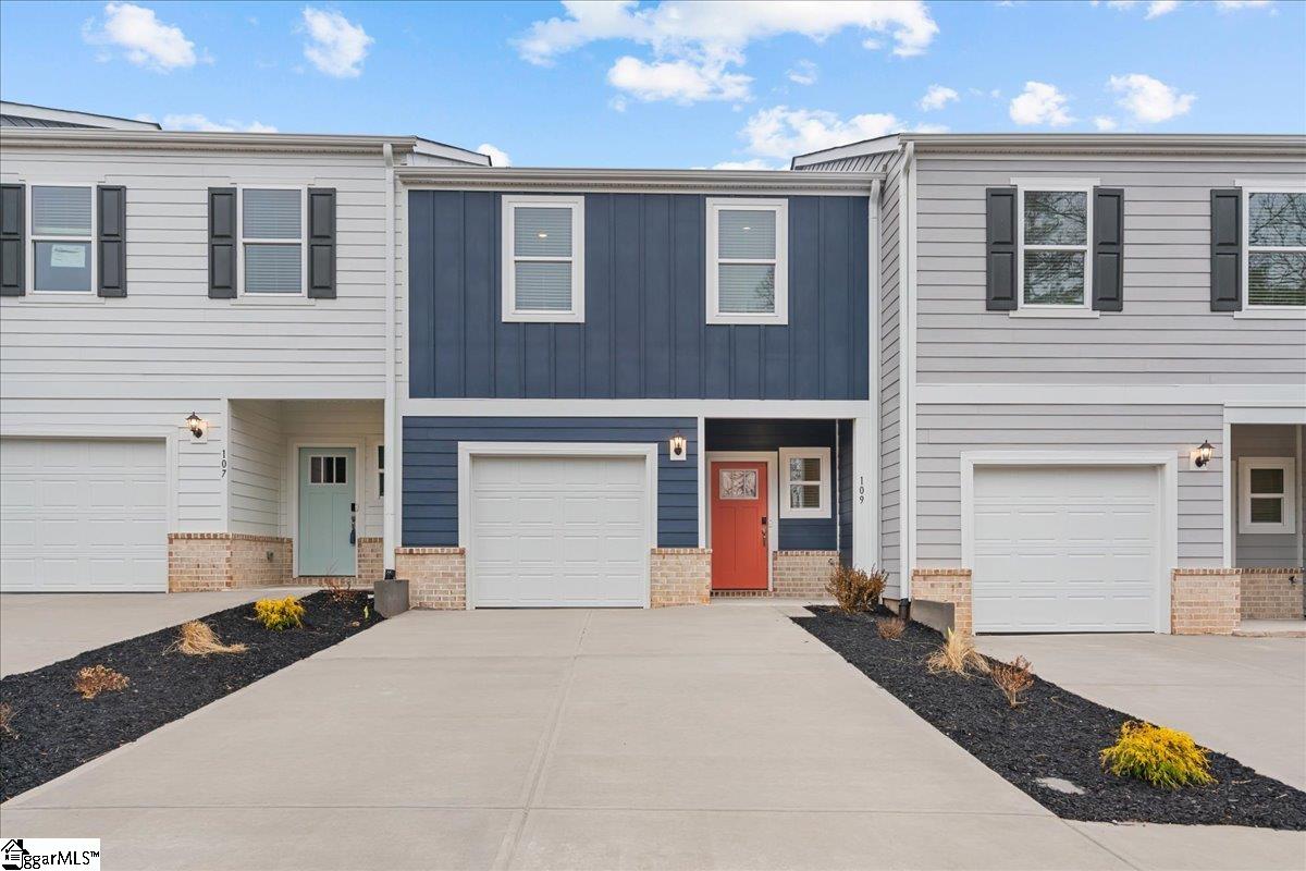 109 Kerwin Court