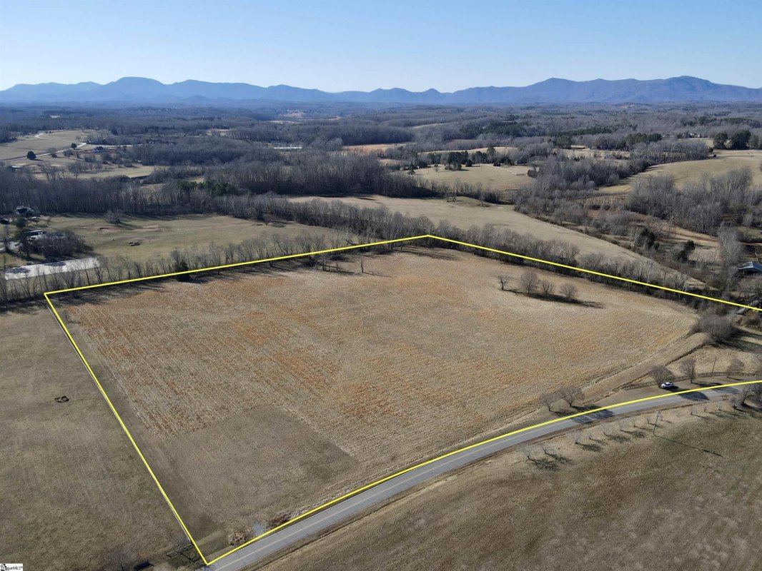 00 North Pacolet Road