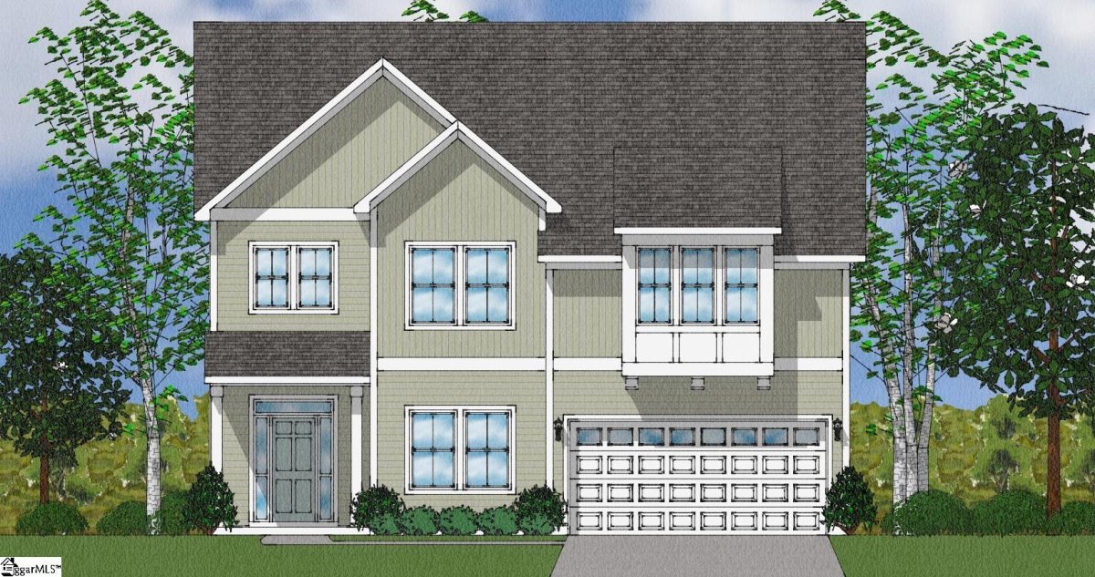 2058 Emily Margaret Road Lot 18