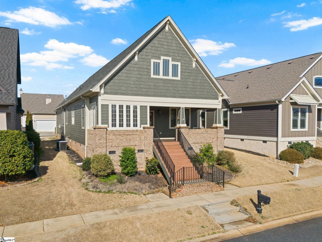 6 Worthington Court
