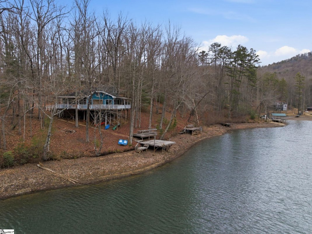 215 Nature Lane