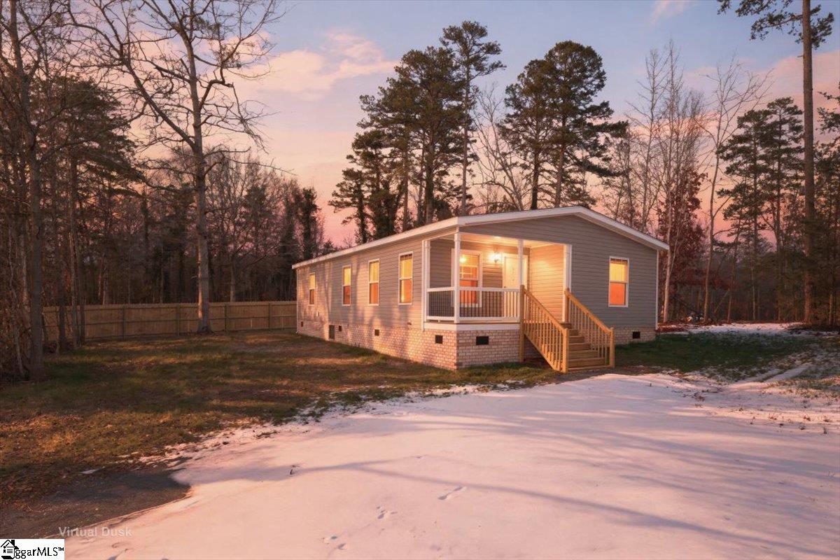 295 N Davis Drive