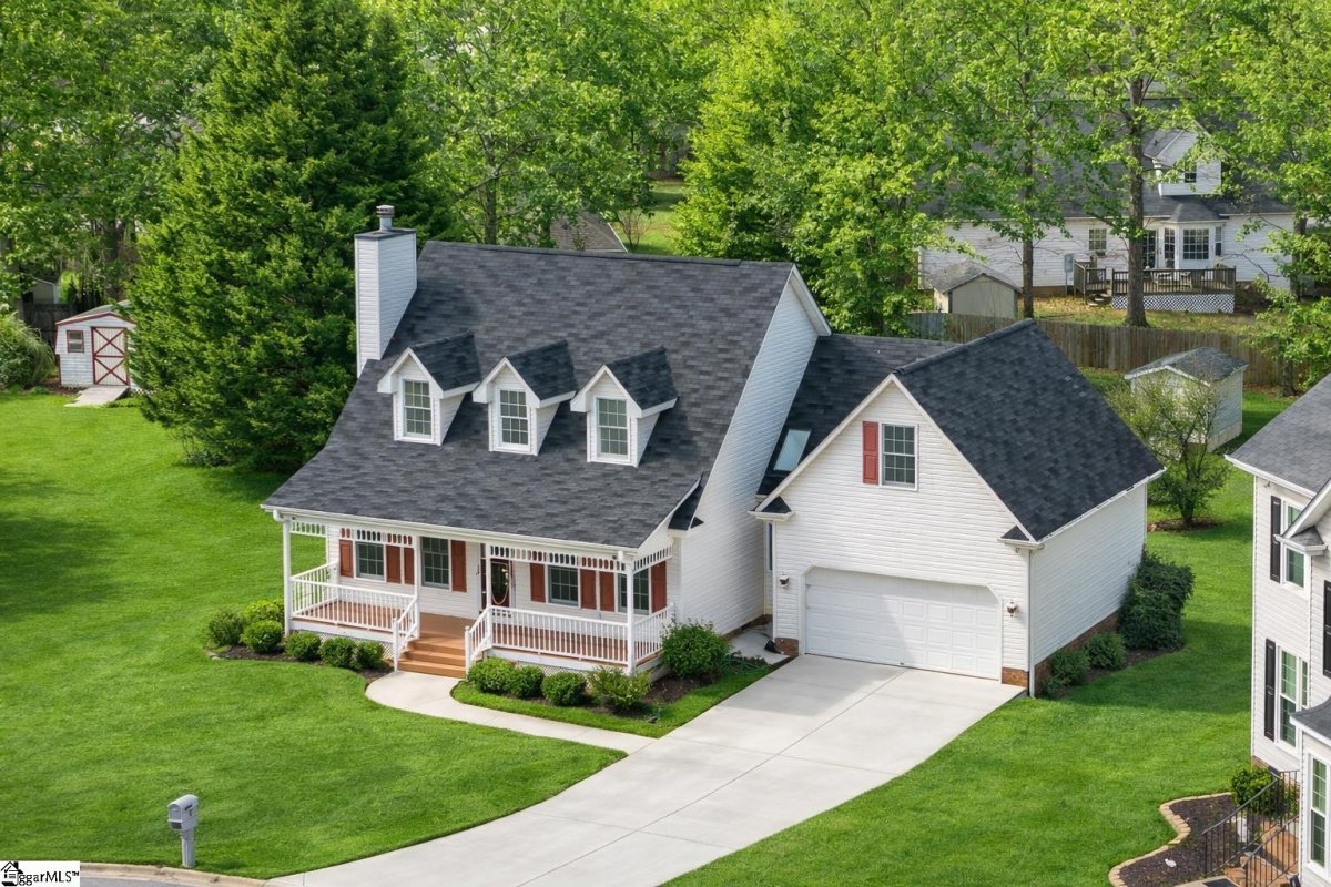 9 Bethel Oaks Court