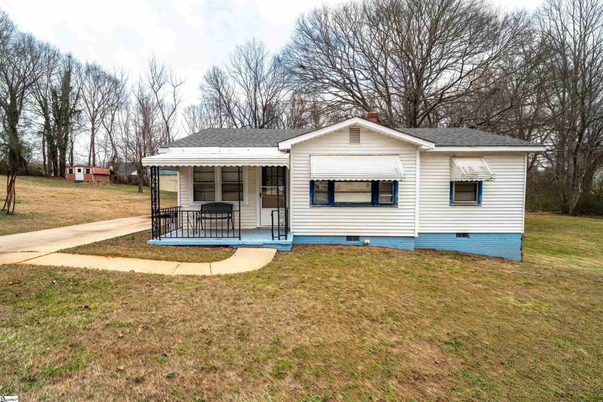 31 Pine Grove Lane