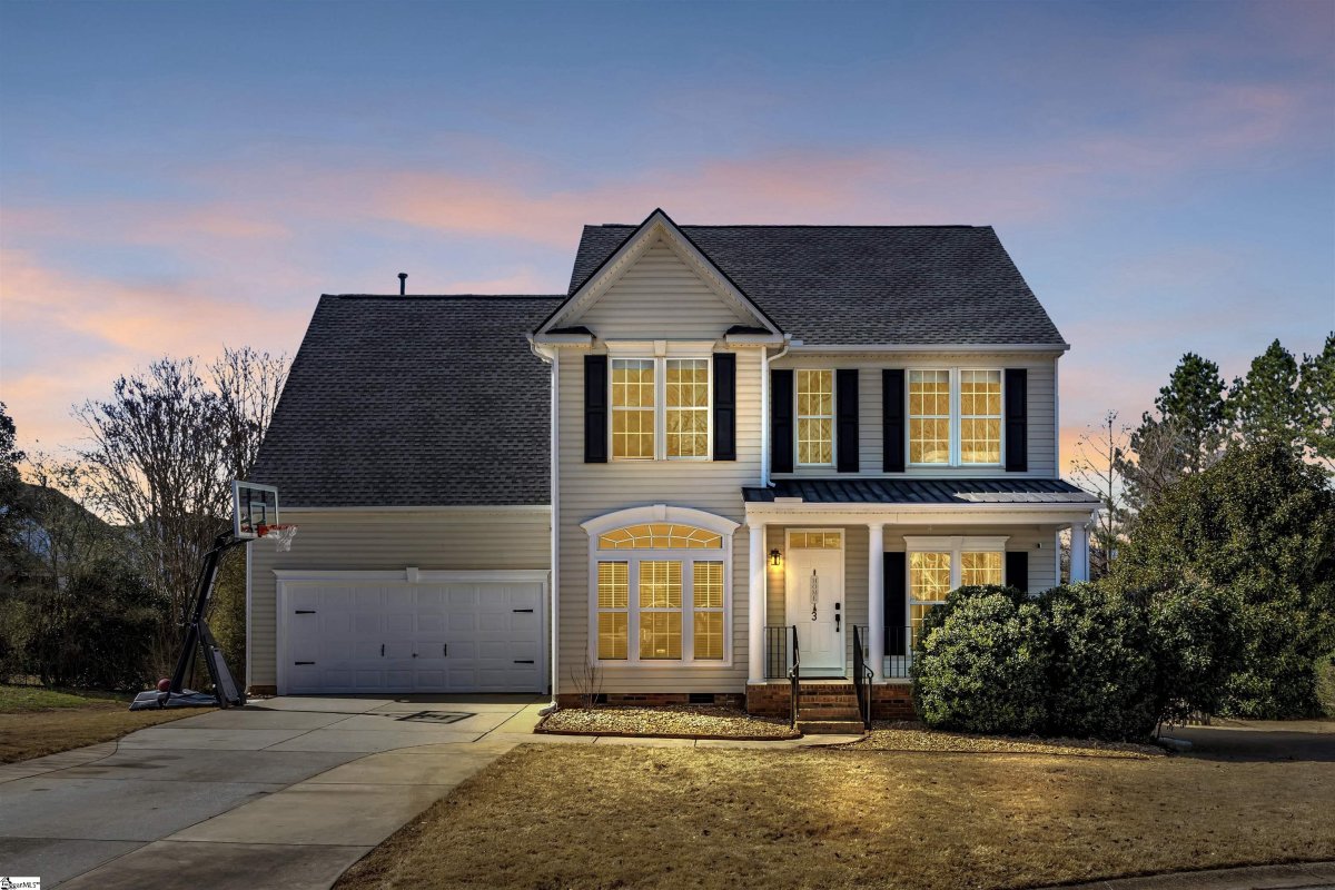 3 Dunberry Court