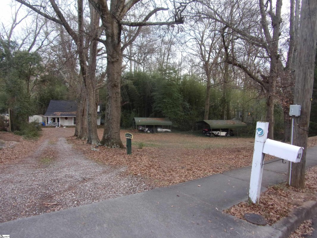 43 Melville Avenue