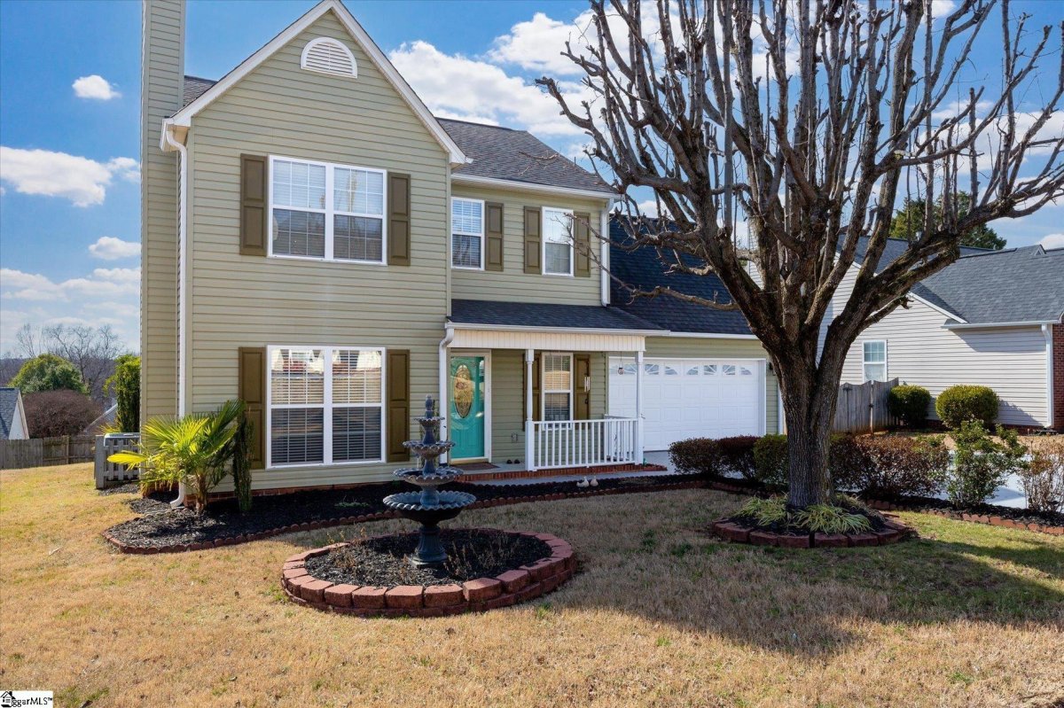 133 Fawnbrook Drive