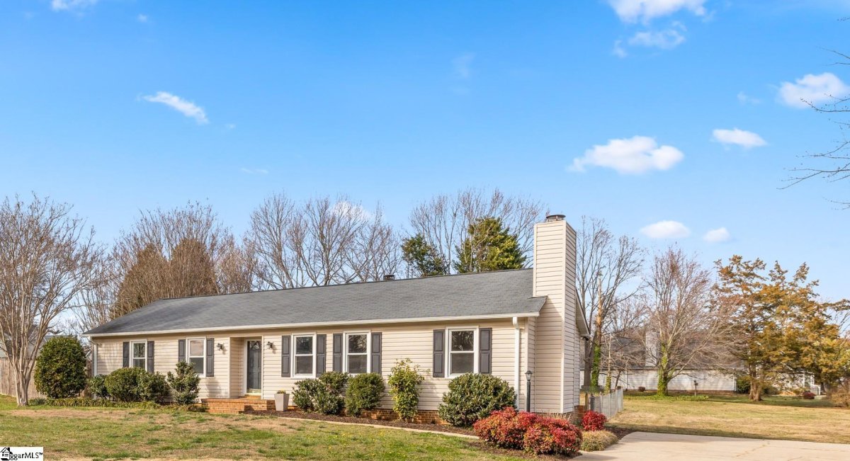 1011 Harness Trail