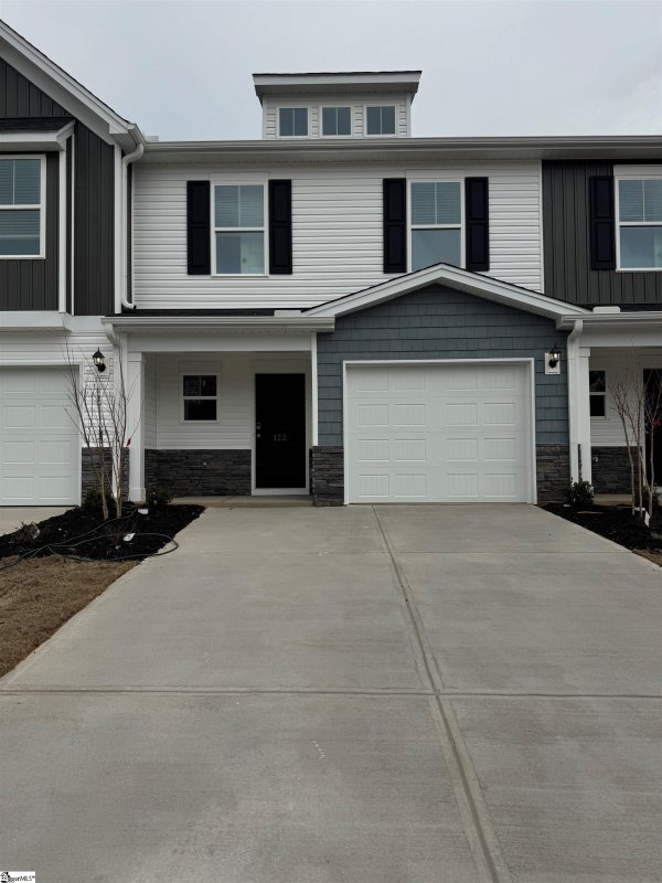 122 Stonyway Lane