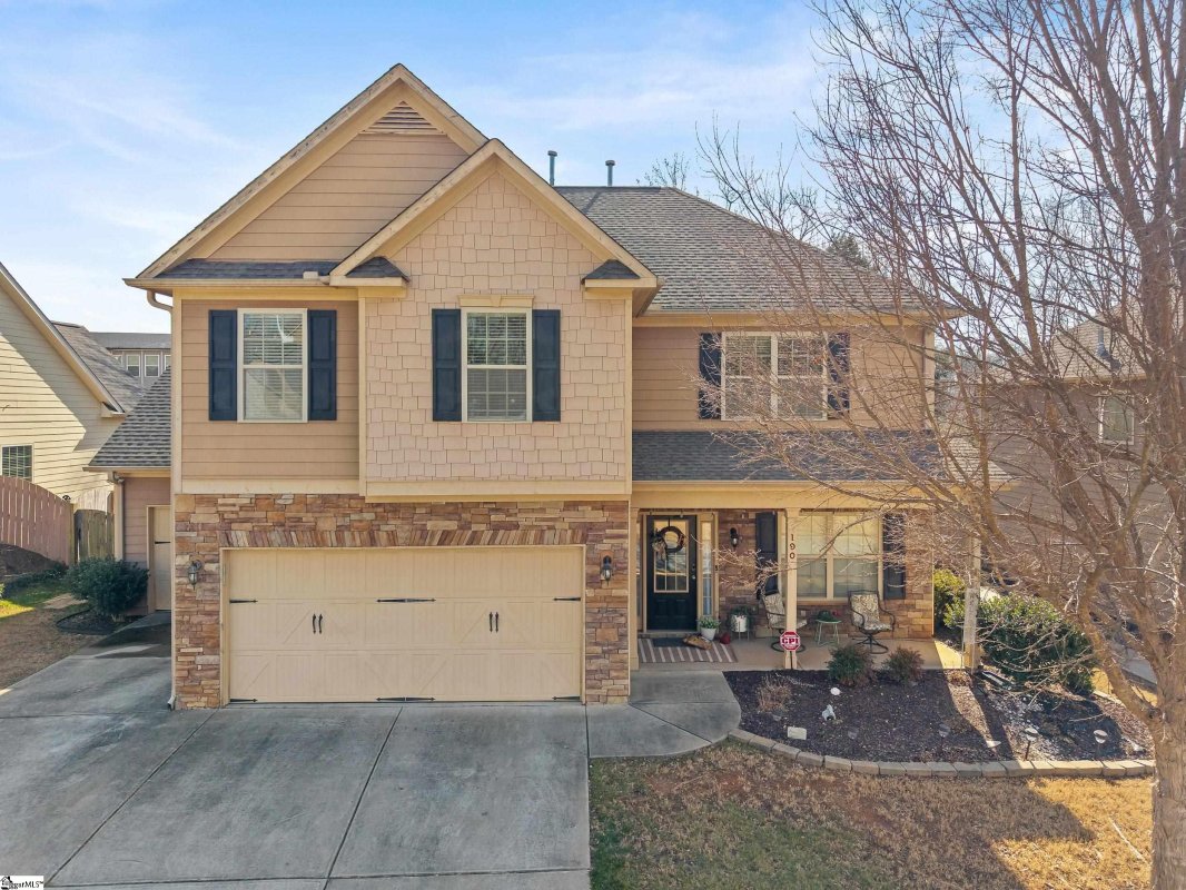 190 Raven Falls Lane