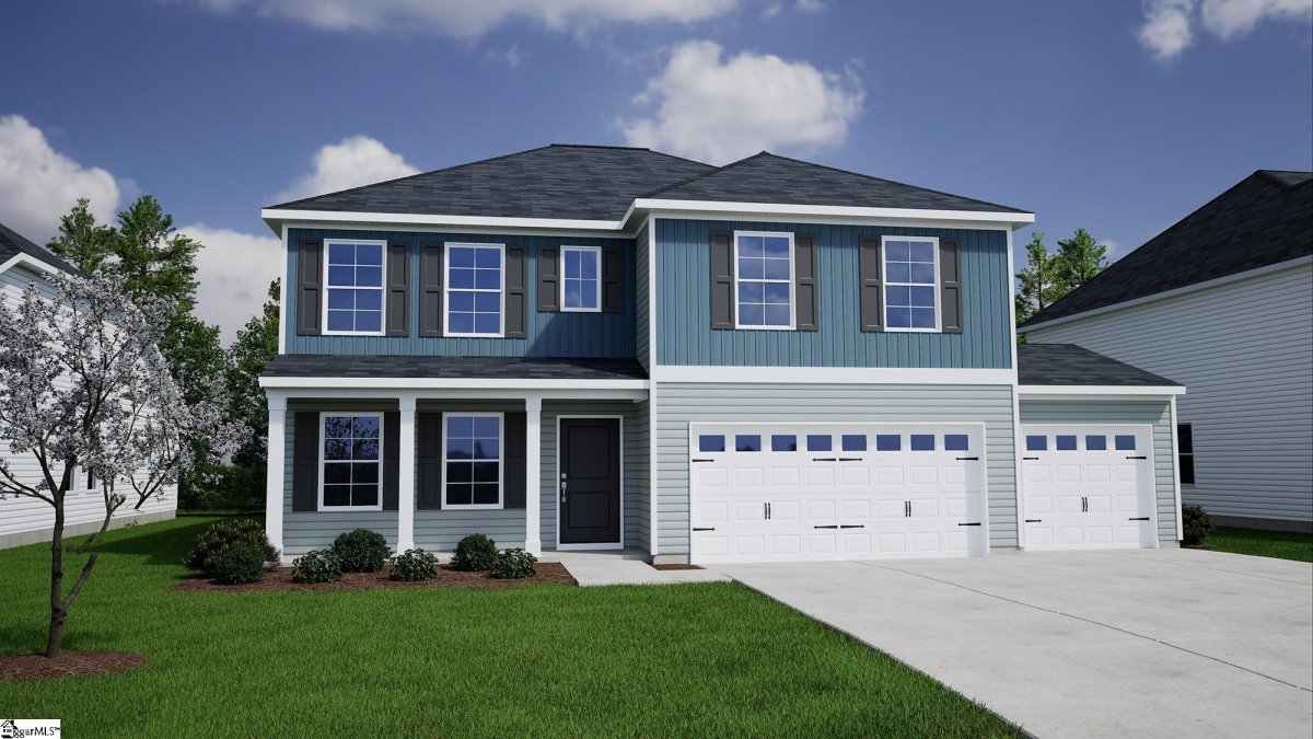 455 Dodger Avenue Lot 14