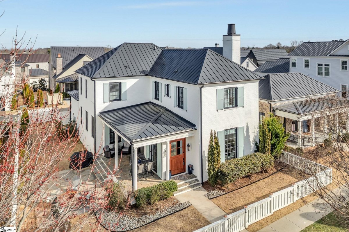 7 Gambrell Drive