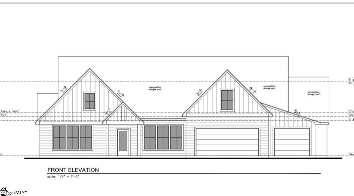 3051 Akins Street Lot 30