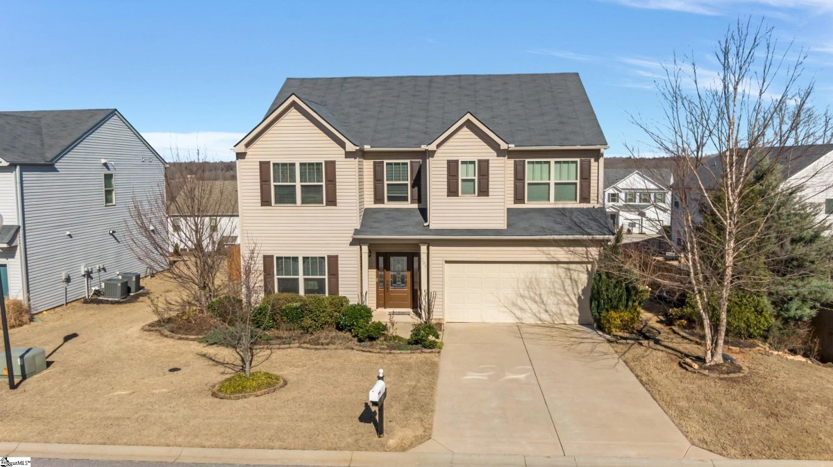 201 Calavera Drive
