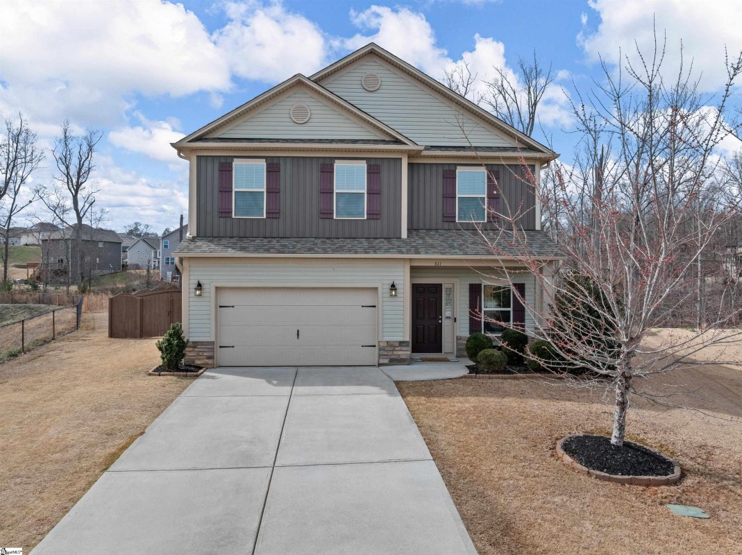 311 Rossmoor Court