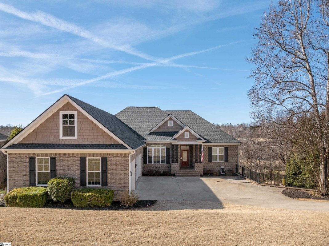 119 Turnberry Road