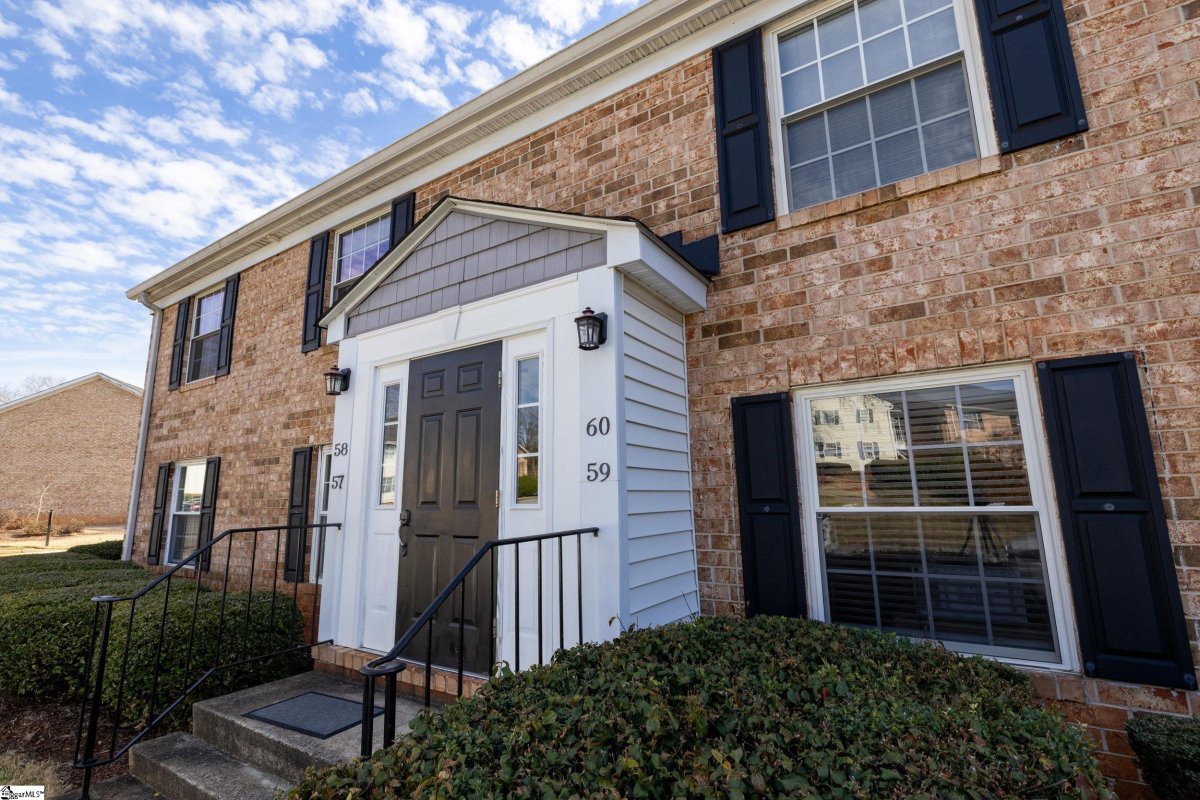 925 Cleveland Street Unit 59