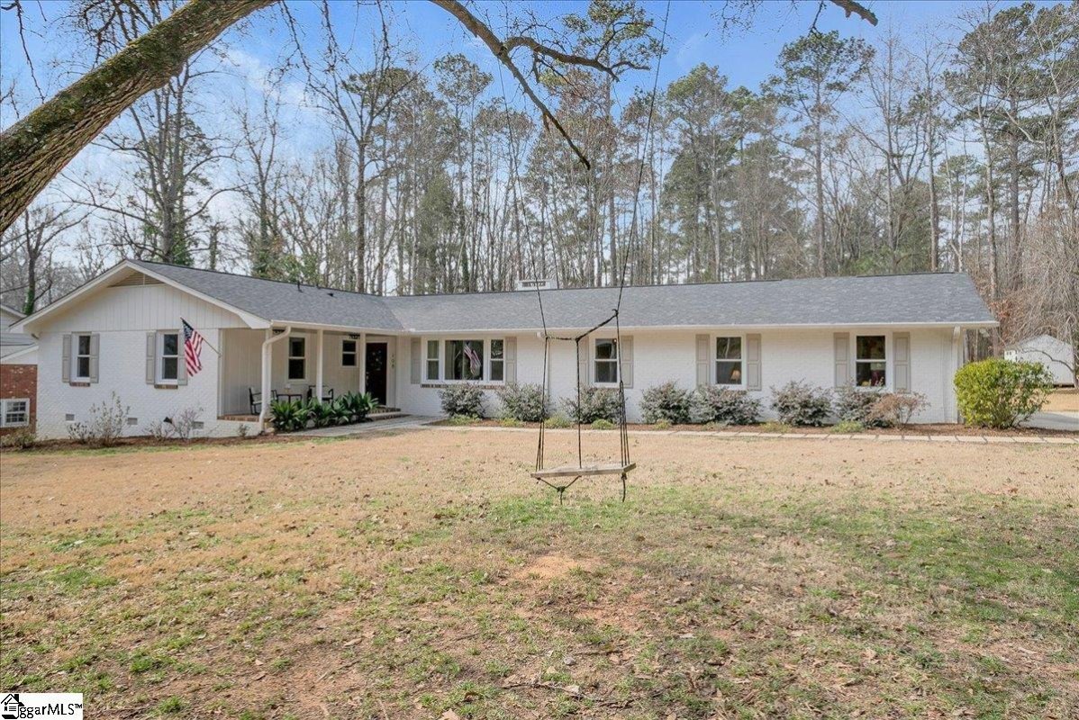 108 Kingsley Drive