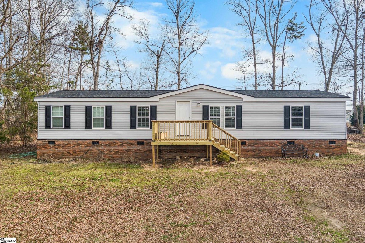 6 Homeplace Court
