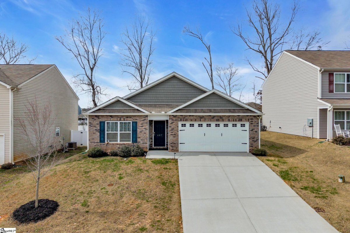 407 Sweetgrass Lane