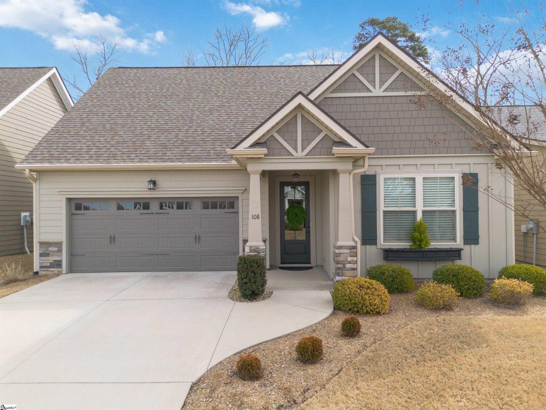 108 Mayfly Way
