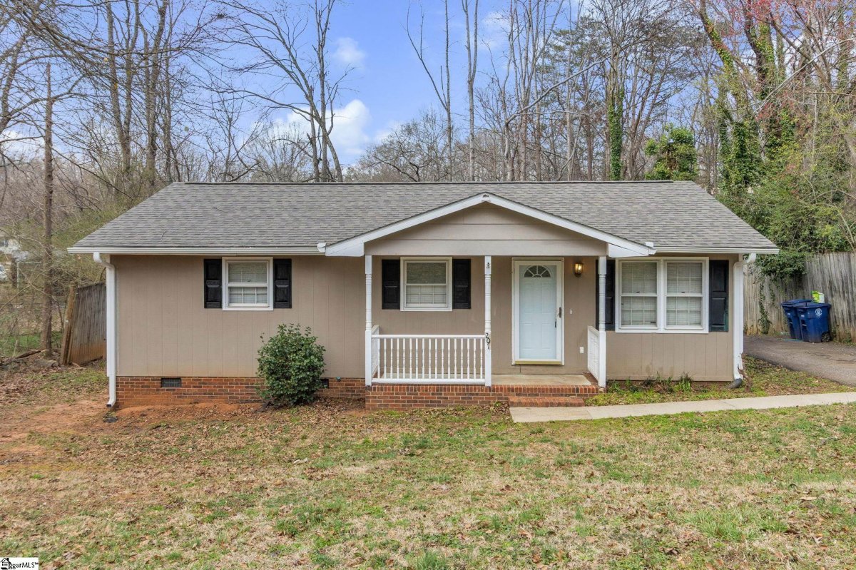 201 Knighton Drive