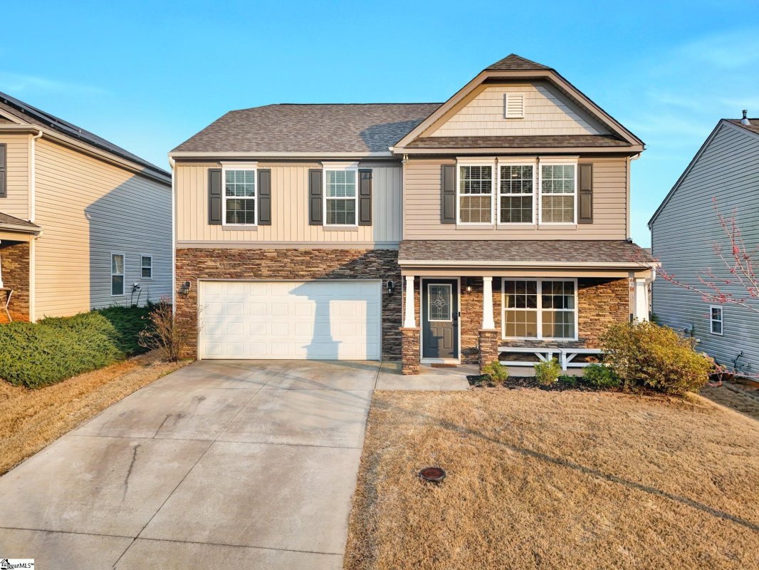 216 Triple Creek Drive