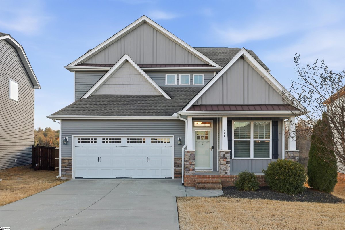206 Clear Court