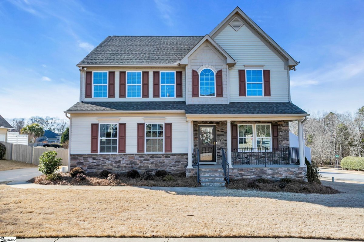 2 Brazos Lane