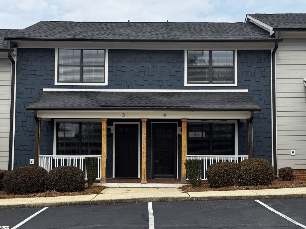 408 Townes Street Unit #4